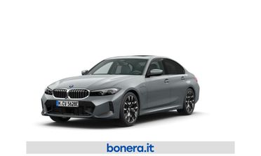 BMW Serie 3 Berlina 330 e Msport Steptronic