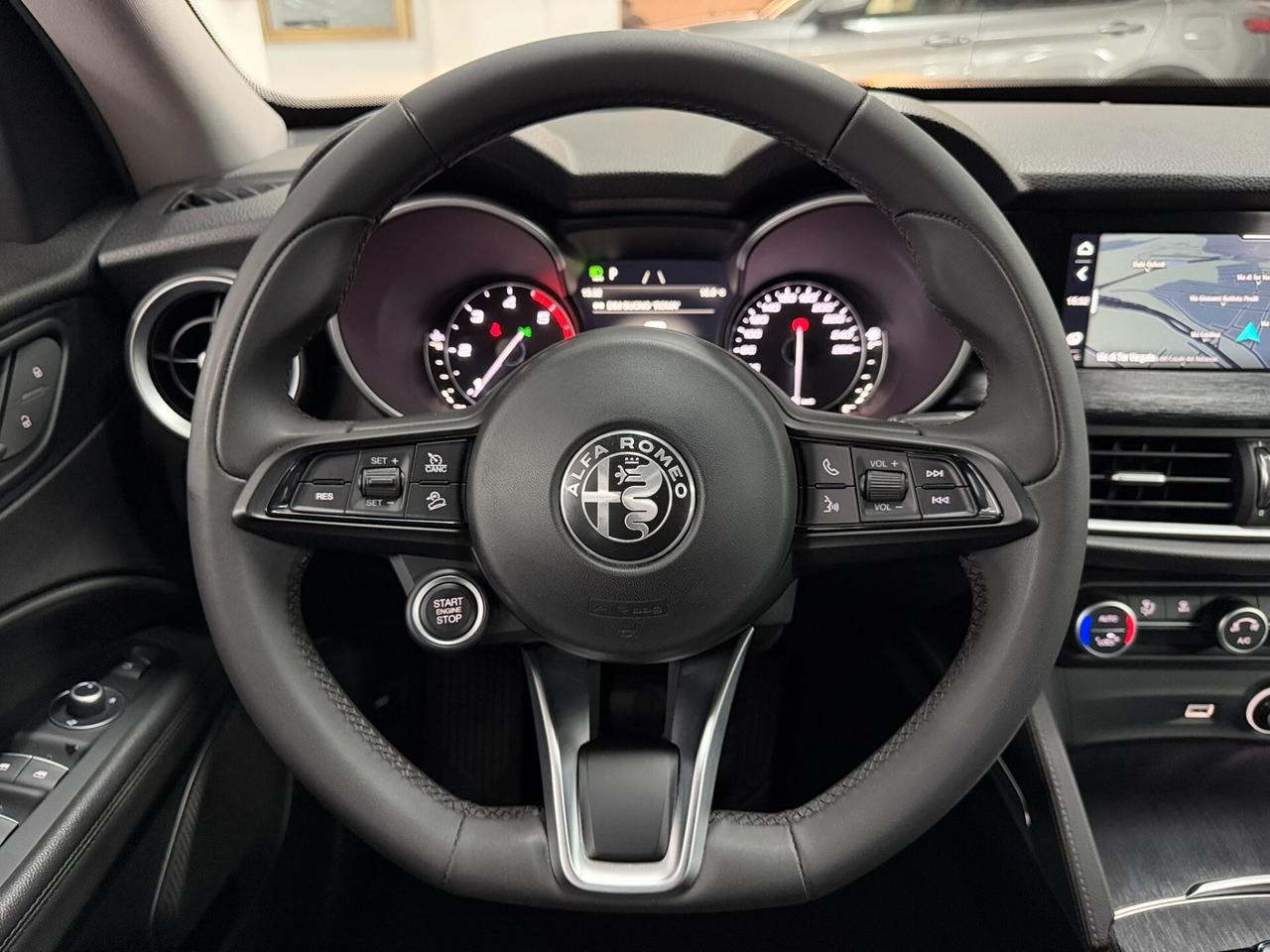 2.2 TD 160 CV BUSINESS PELLE TOTALE NAVI TAGLIANDATA UNICO PROPRIETARIO PERFETTA