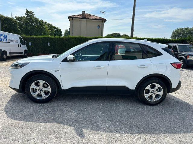 FORD Kuga 1.5 EcoBlue 120 CV aut. 2WD Connect