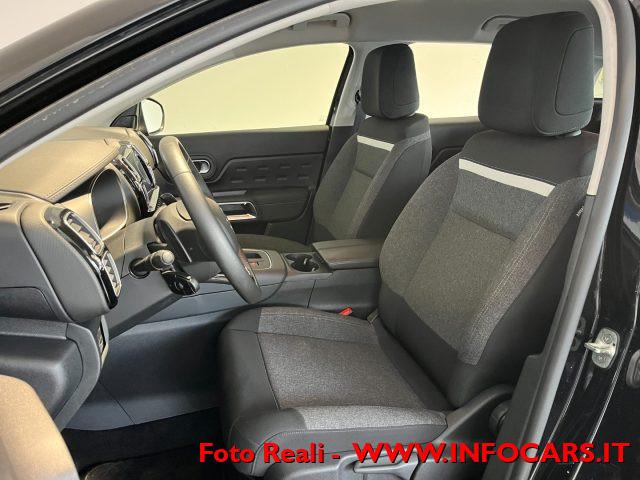 CITROEN C5 Aircross BlueHDi 130 S&S EAT8 Feel PROMO !!