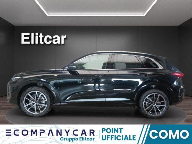AUDI Q5 TDI 150 kW mHEV+ S tronic quattro S line edition