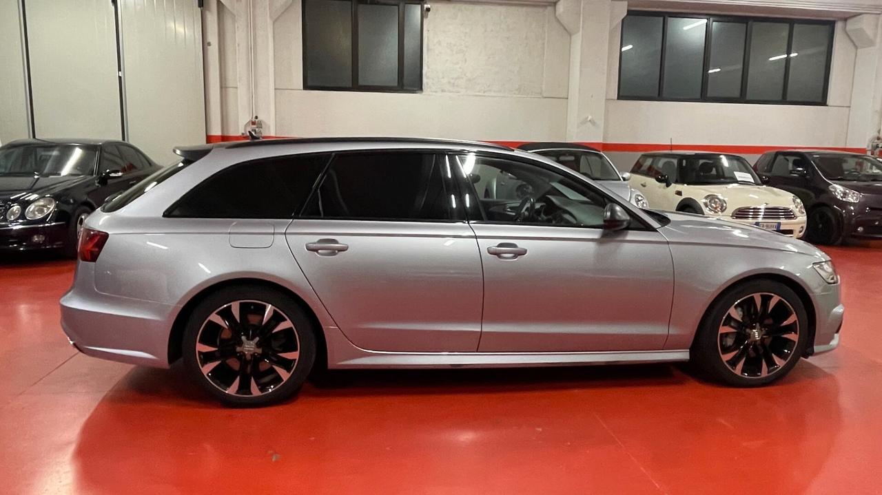 Audi A6 3.0 TDI 272 CV quattro S tronic Business