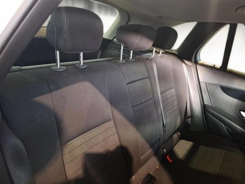 MERCEDES-BENZ GLC 200 d 4Matic Business Extra aut.