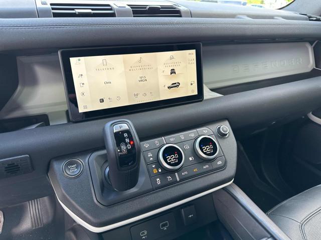 LAND ROVER Defender 110 3.0D I6 250 CV AWD Auto SE "TETTO+CAMERA 360"