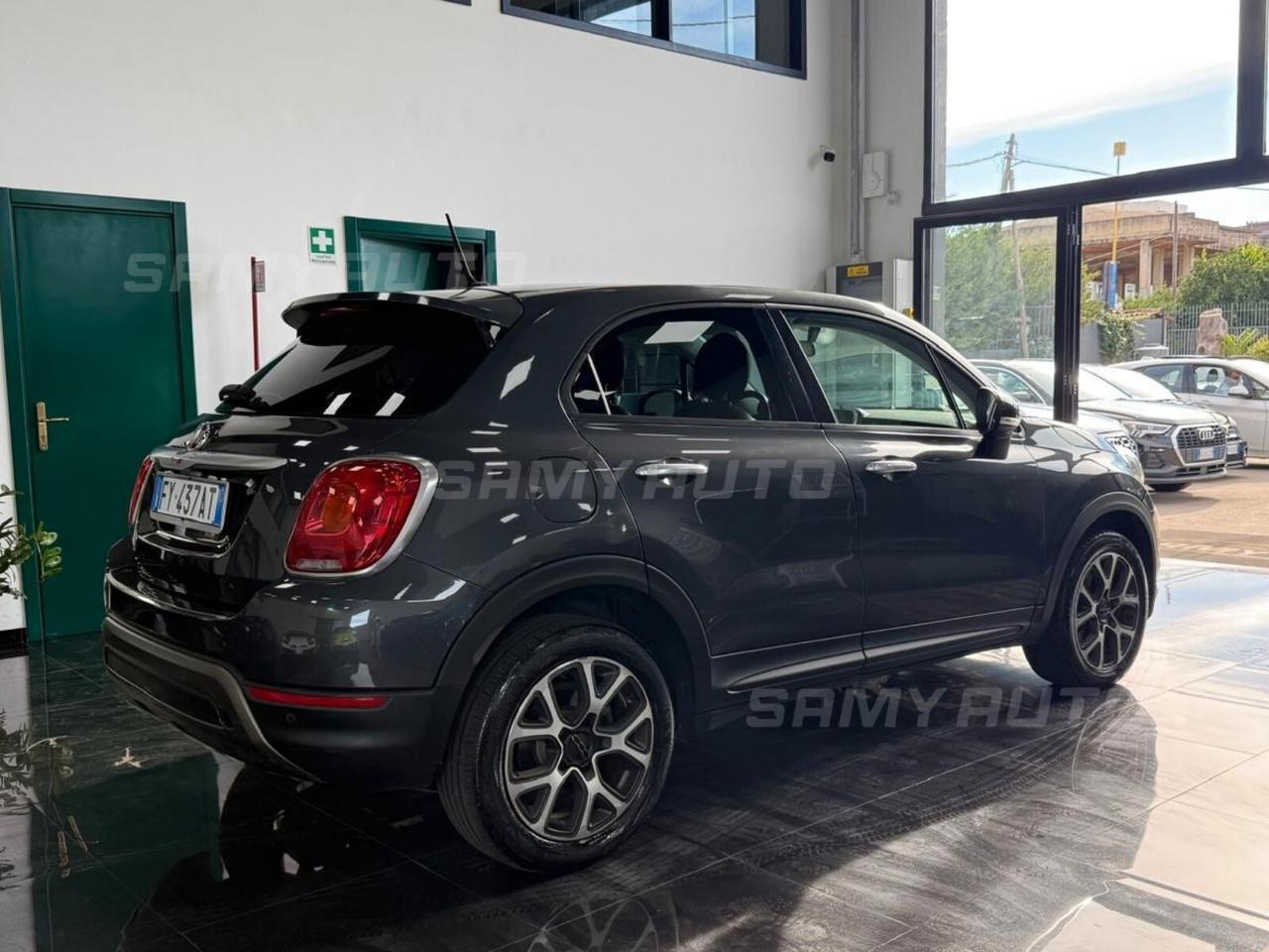 Fiat 500X 1.6 MultiJet 120 CV