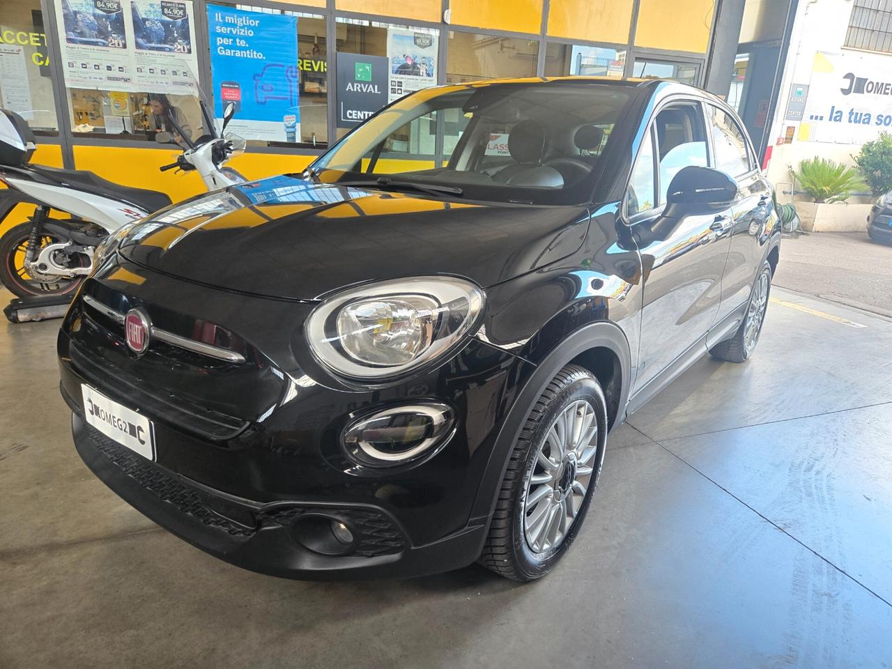 Fiat 500X 1.3 MultiJet 95 CV Connect NO OBBLIGO DI FINANZIAMENTO
