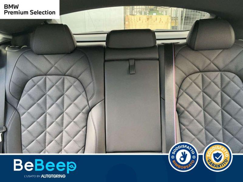 BMW X6 XDRIVE30D MSPORT AUTO