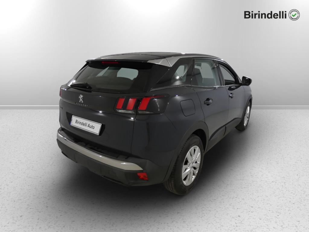 PEUGEOT 3008 2ª serie - 3008 BlueHDi 120 S&S Business