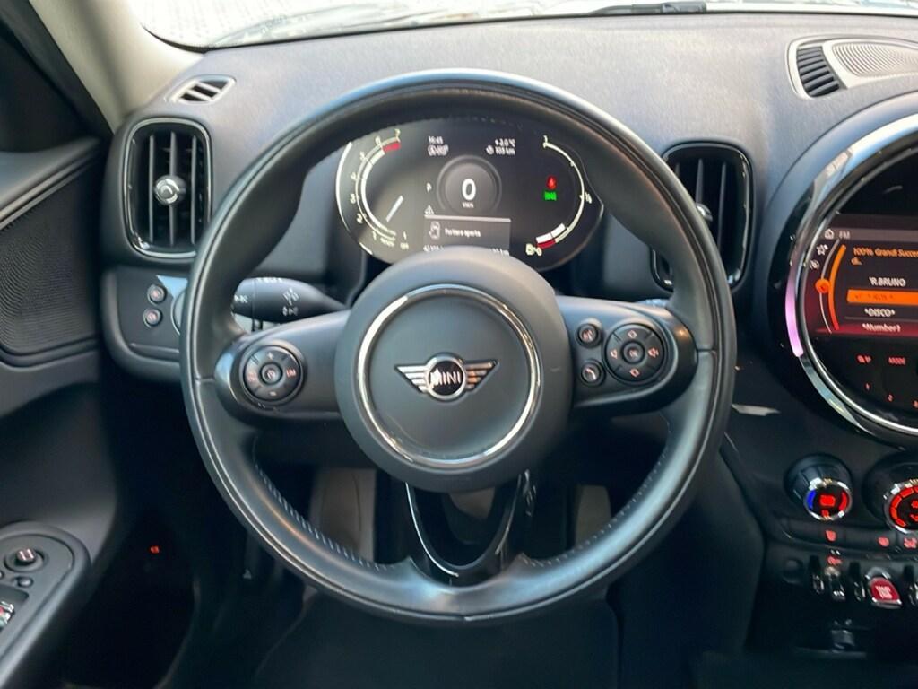 Mini One Countryman 1.5 One