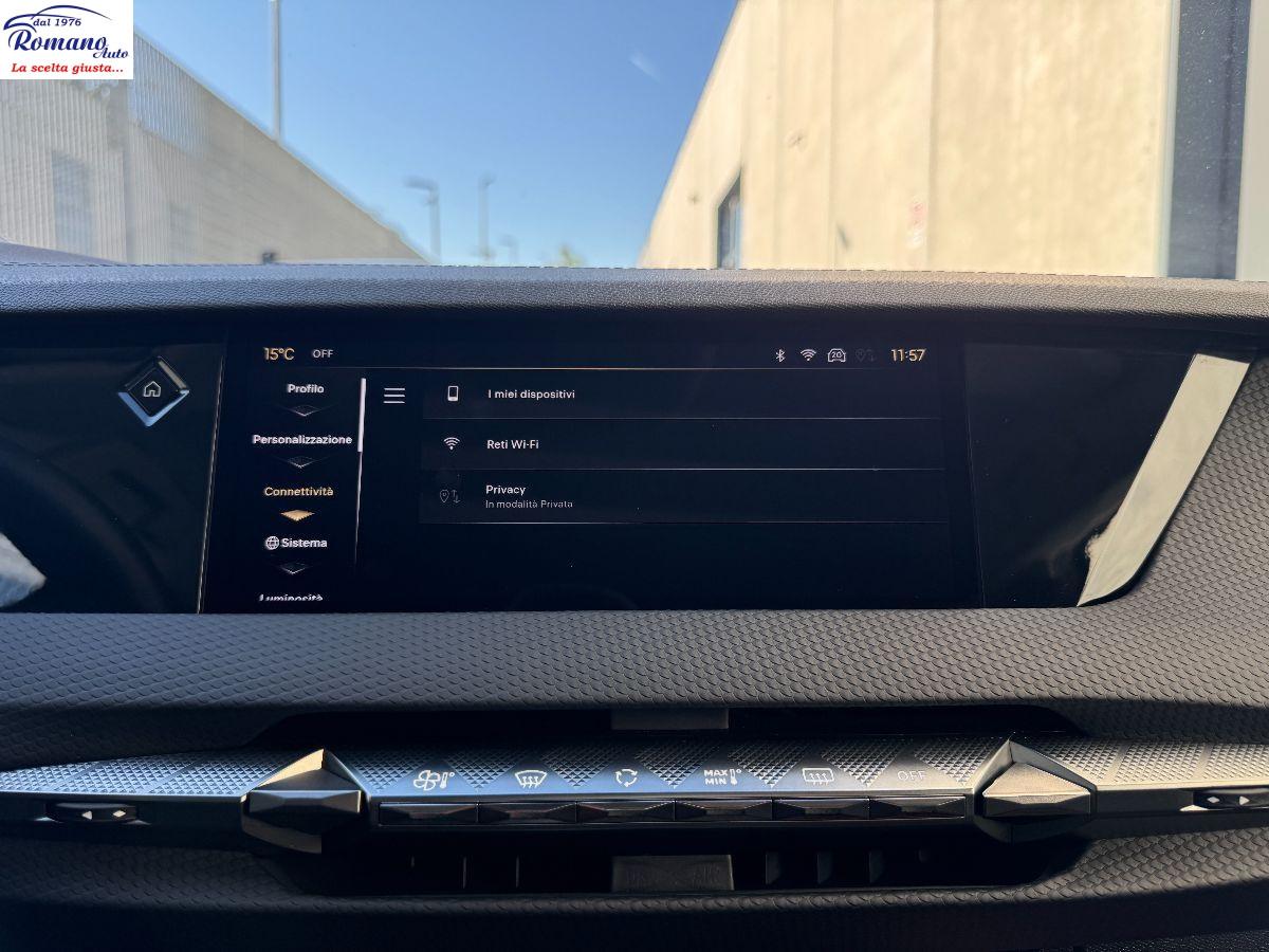 DS - DS 4 - PureTech 130 aut. Rivoli#RETROCAMERA!