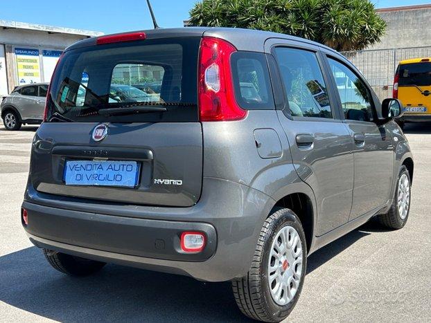 Fiat Panda 1.0 FIREFLY HYBRID S&S 70CV 2021