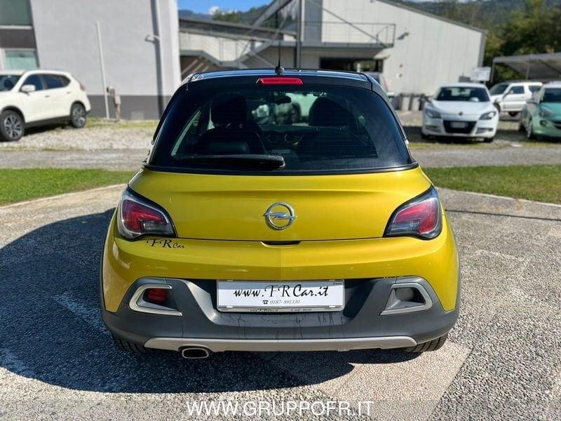 Opel Adam 1.4 87 CV Glam
