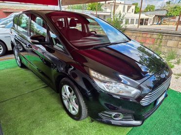 Ford S-Max 2.0 EcoBlue 150CV Start&Stop 7 posti Bu