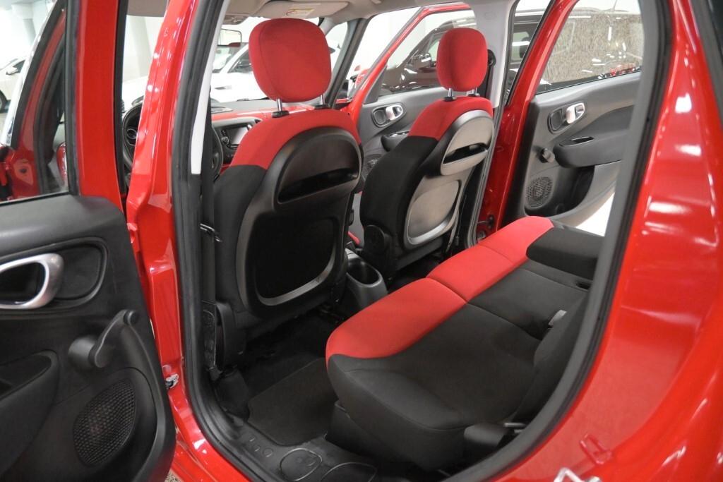 Fiat 500L Living 1.6 Multijet 120 CV Business