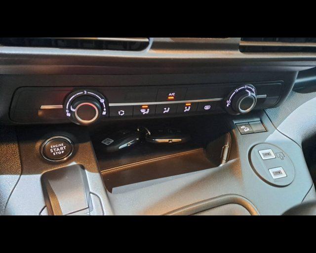 FIAT Doblo Passo Corto 1.5 d 100cv