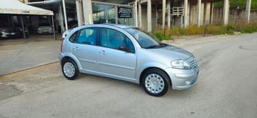 Citroen C3 1.4 HDi Exclusive