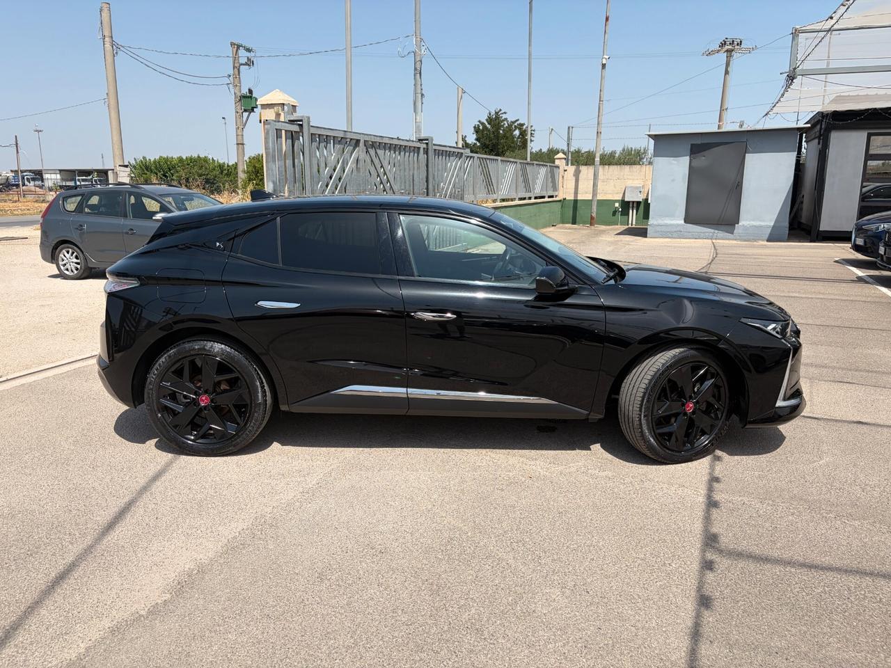 Ds DS4 1.5 BlueHDi 130cv aut. Performance Line+