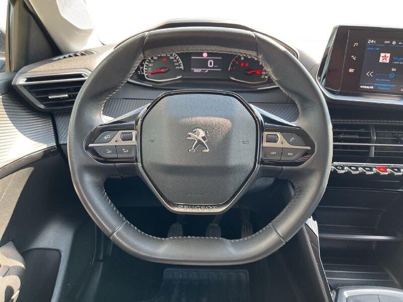 Peugeot 208 II 2019 1.2 puretech Active Pack s&s 75cv