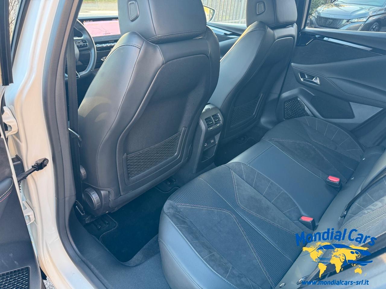 Ds DS4 4 BlueHDi 130 aut. Performance -PROMOZIONE-