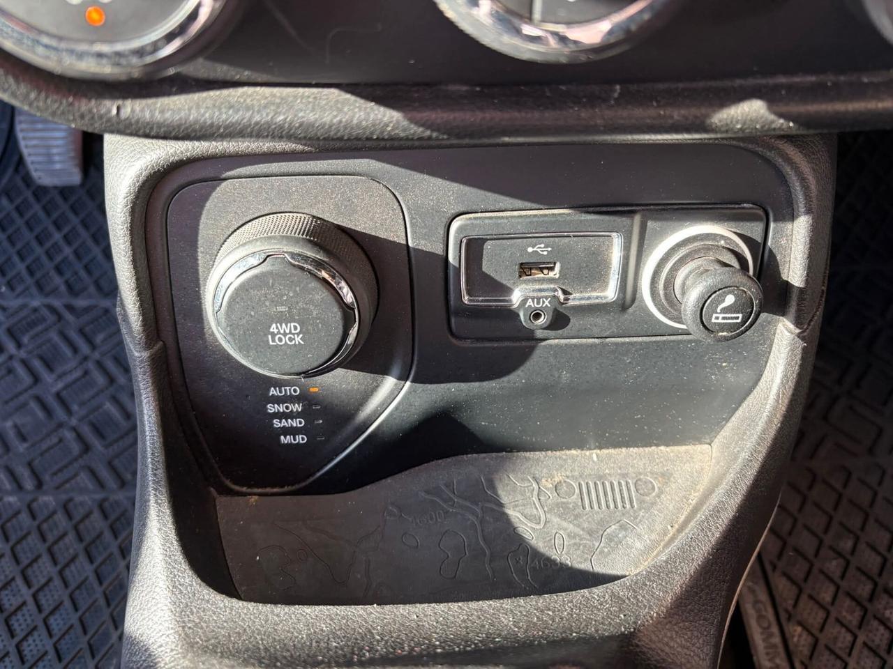 Jeep Renegade 2.0 Mjt 140CV Limited