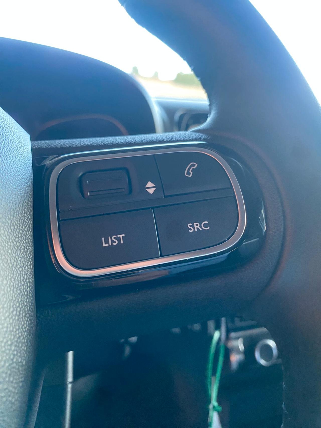 Citroen C3 Aircross BlueHDi 110 S&S - 33.628 Km