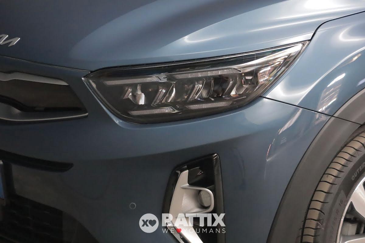 Kia Stonic 1.2 DPI 84CV Style