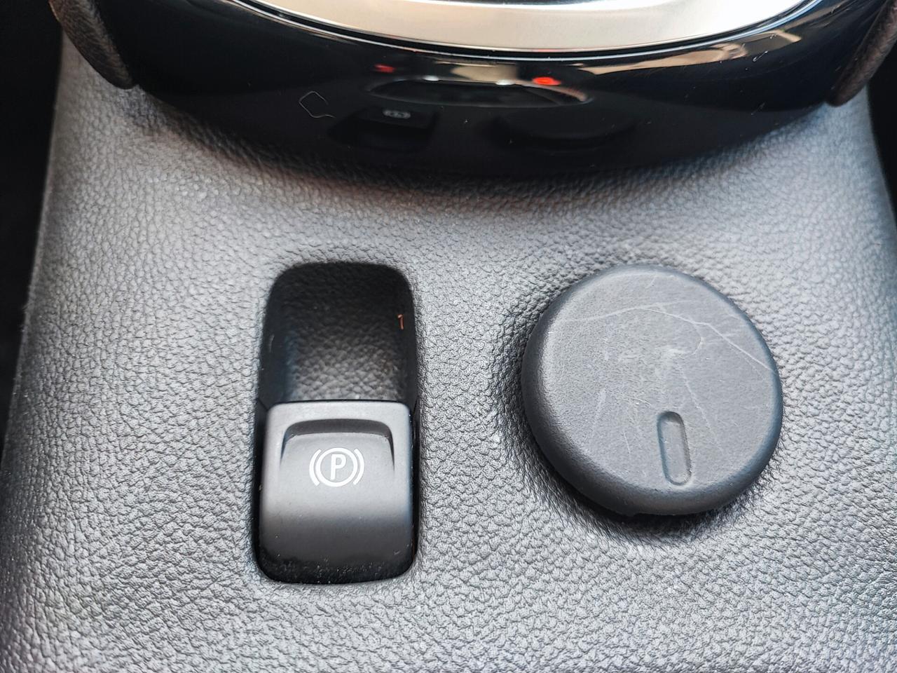 Opel Astra 1.4 Ecotec Sports Tourer automatica