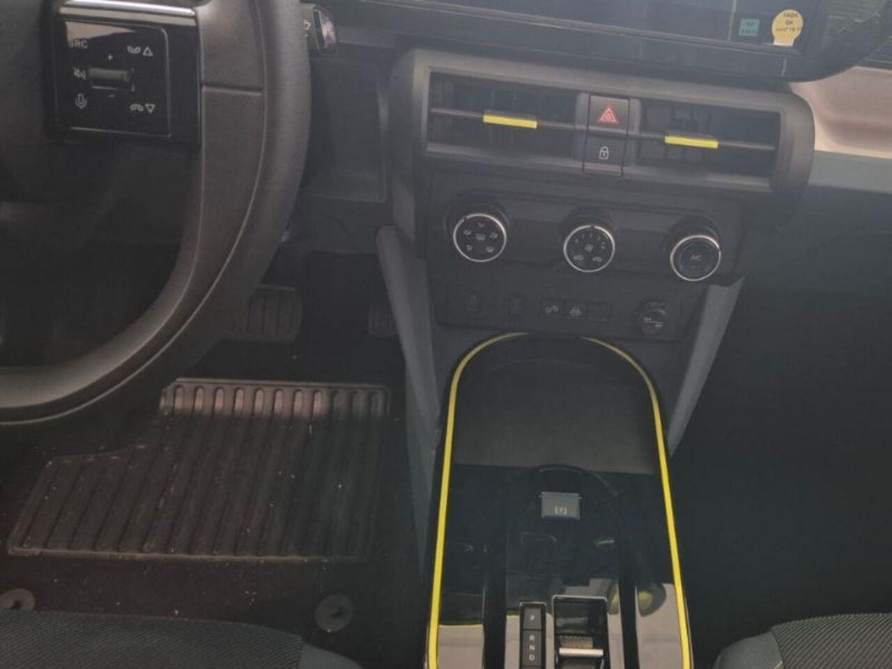 FIAT Grande Panda - Grande Panda 1.2 Icon 100cv