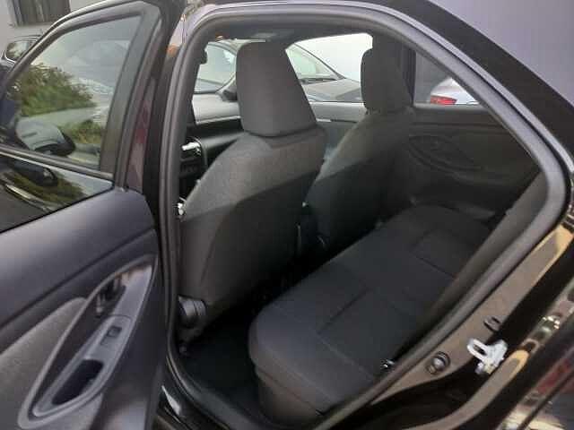 Toyota Yaris Cross 1.5 Hybrid 5p. E-CVT Trend