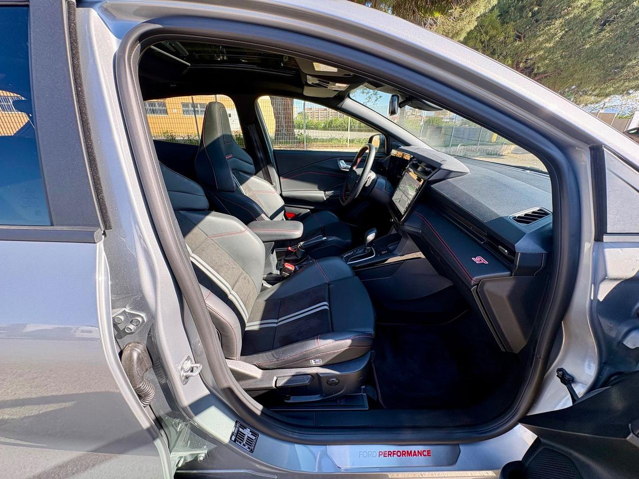 Ford Puma ST 1.0 EcoBoost mHEV #10318