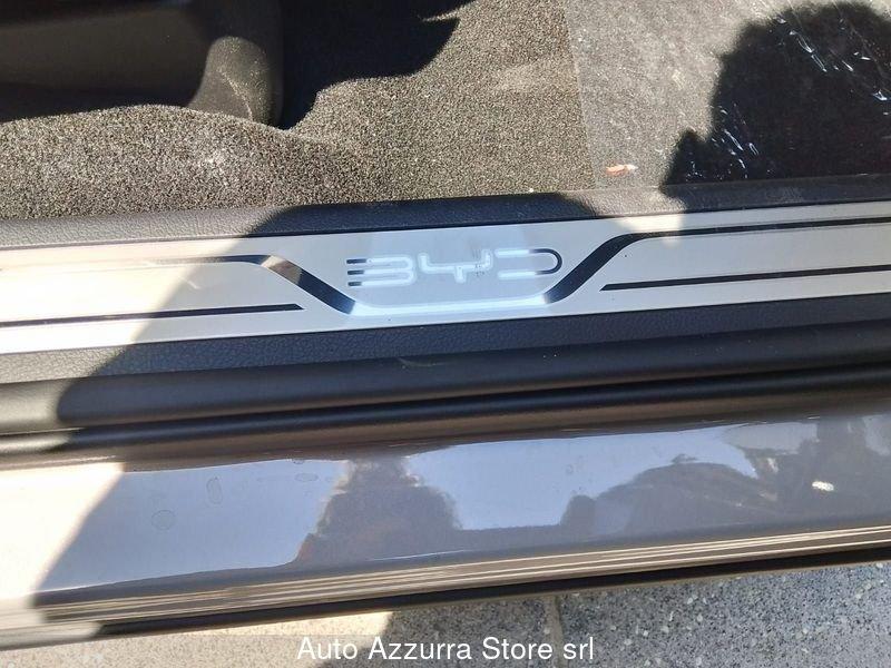 BYD Seal U DM-i 1.5 phev Comfort 2wd *COLORI VARI, PROMO AZZURRA*