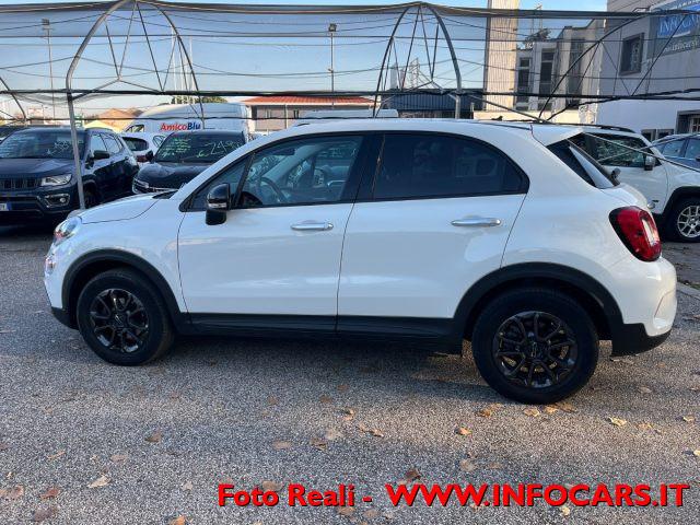 FIAT 500X 1.3 MultiJet 95 CV Club - PROMO