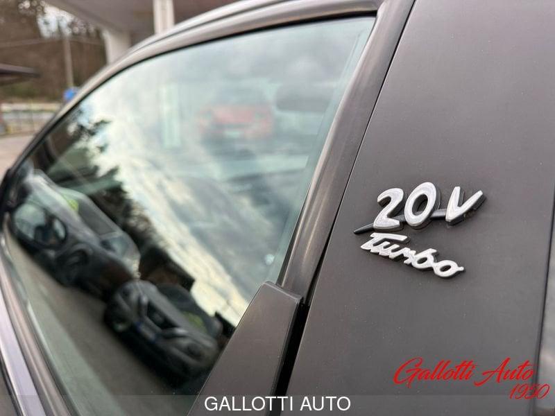 FIAT Coupé 2.0 i.e. turbo 20V