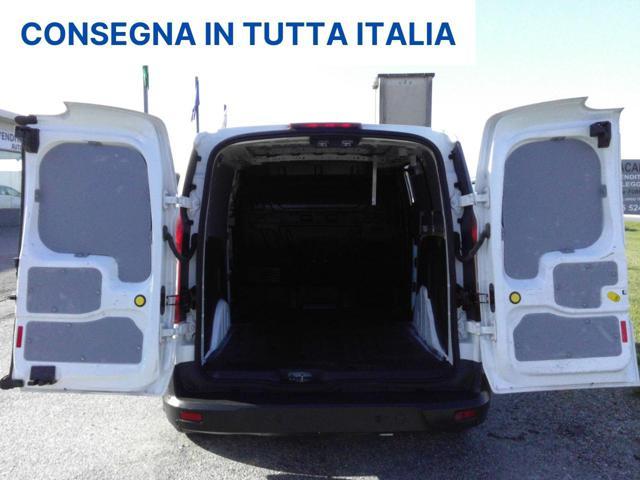 FORD Transit Connect 200 1.5 TDCi 100 CV PC 3 POSTI TREND-SENSORI-E6B-