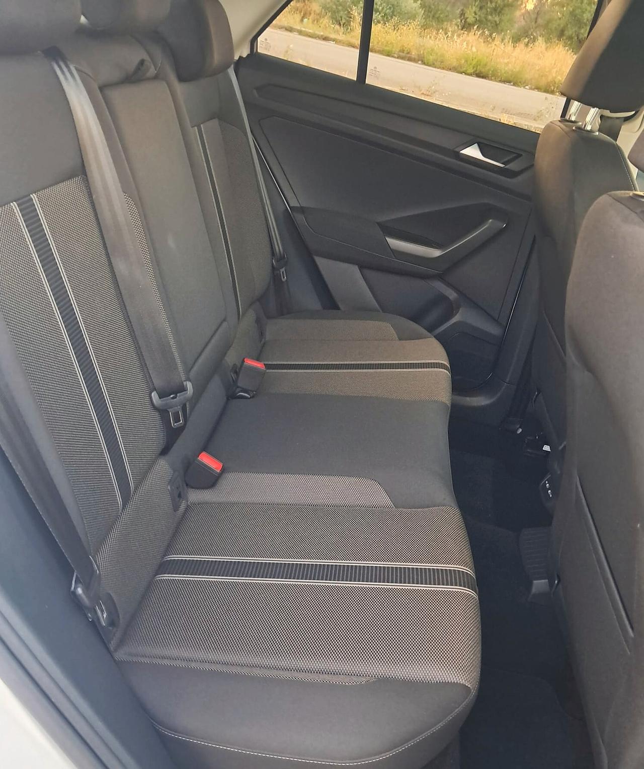 Volkswagen T-Roc 2.0 TDI SCR 150 CV DSG Advanced BlueMotion Technology (IVA Esp)