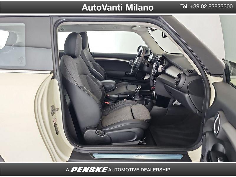 MINI Mini 3 porte 1.5 Cooper Boost