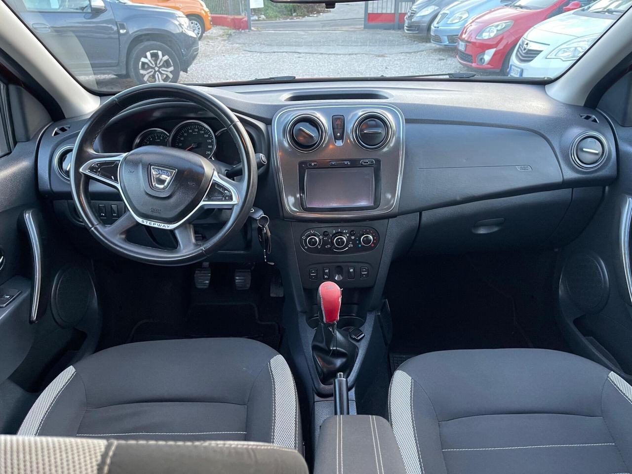 Dacia Sandero 1.5 dCi 8V 90CV Start&Stop Serie Speciale Wow