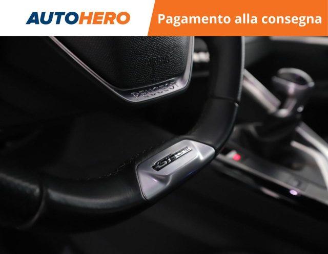 PEUGEOT 5008 BlueHDi 130 S&S GT Line