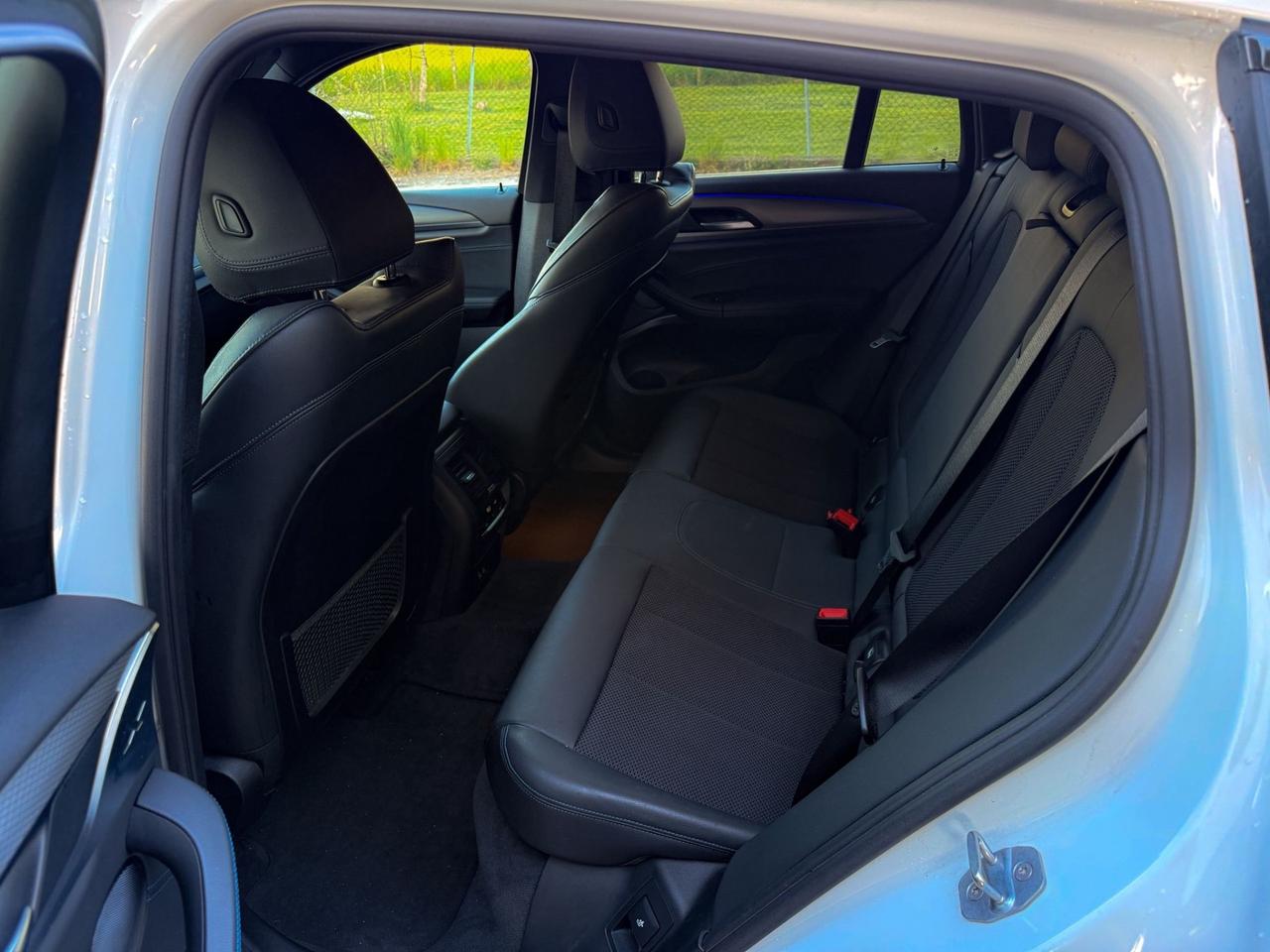 Bmw X4 xDrive20d Msport-X