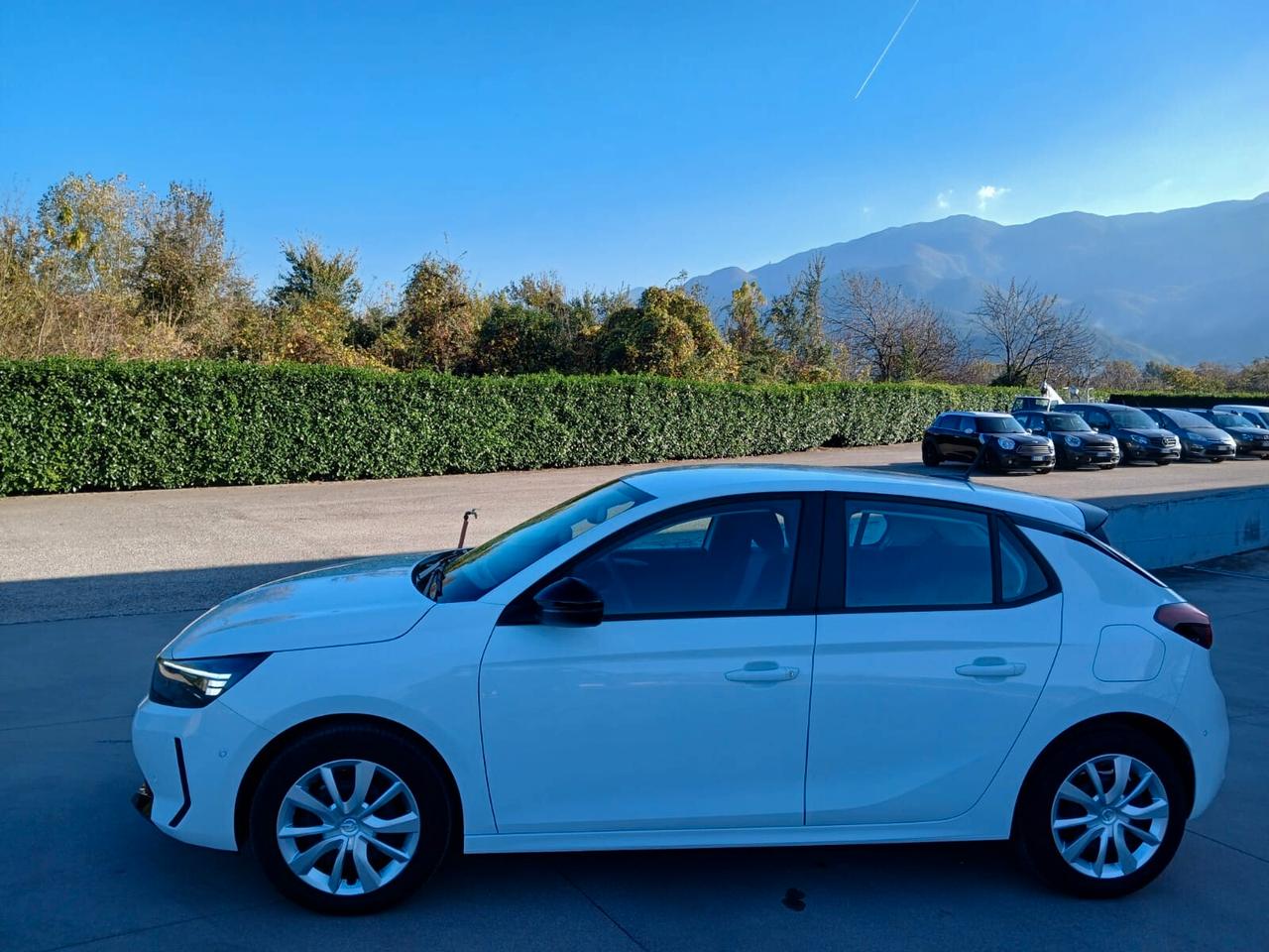 Opel New Corsa 1.2 75cv anno 2024