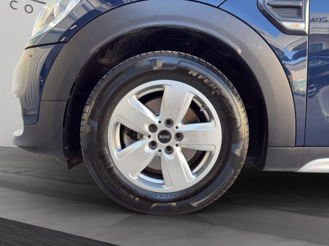 MINI Countryman 1.5 Cooper Countryman AUTOMATICA 136CV