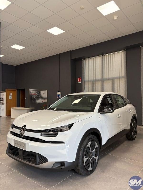 Citroën C4 C4 PureTech 130 S&S EAT8 Plus