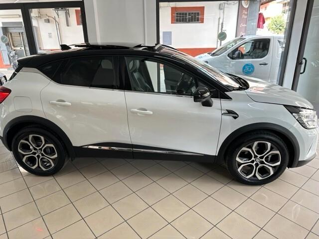 Renault Captur 1.0 tce Techno Gpl 100cv