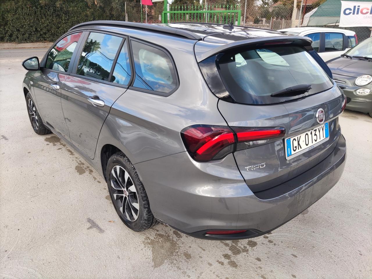 Fiat Tipo 1.3 Mjt S&S SW City Life