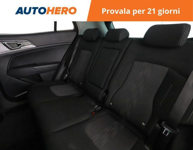 KIA Sportage 1.6 CRDi MHEV DCT Style