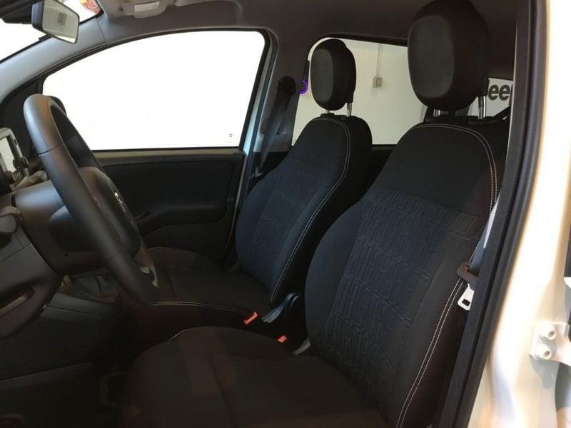FIAT Panda Cross 1.0 FireFly S&S Hybrid CROSS STK