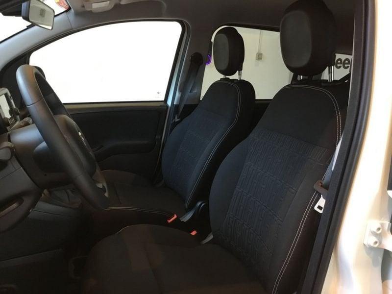 FIAT Panda Cross 1.0 FireFly Stock Hybrid