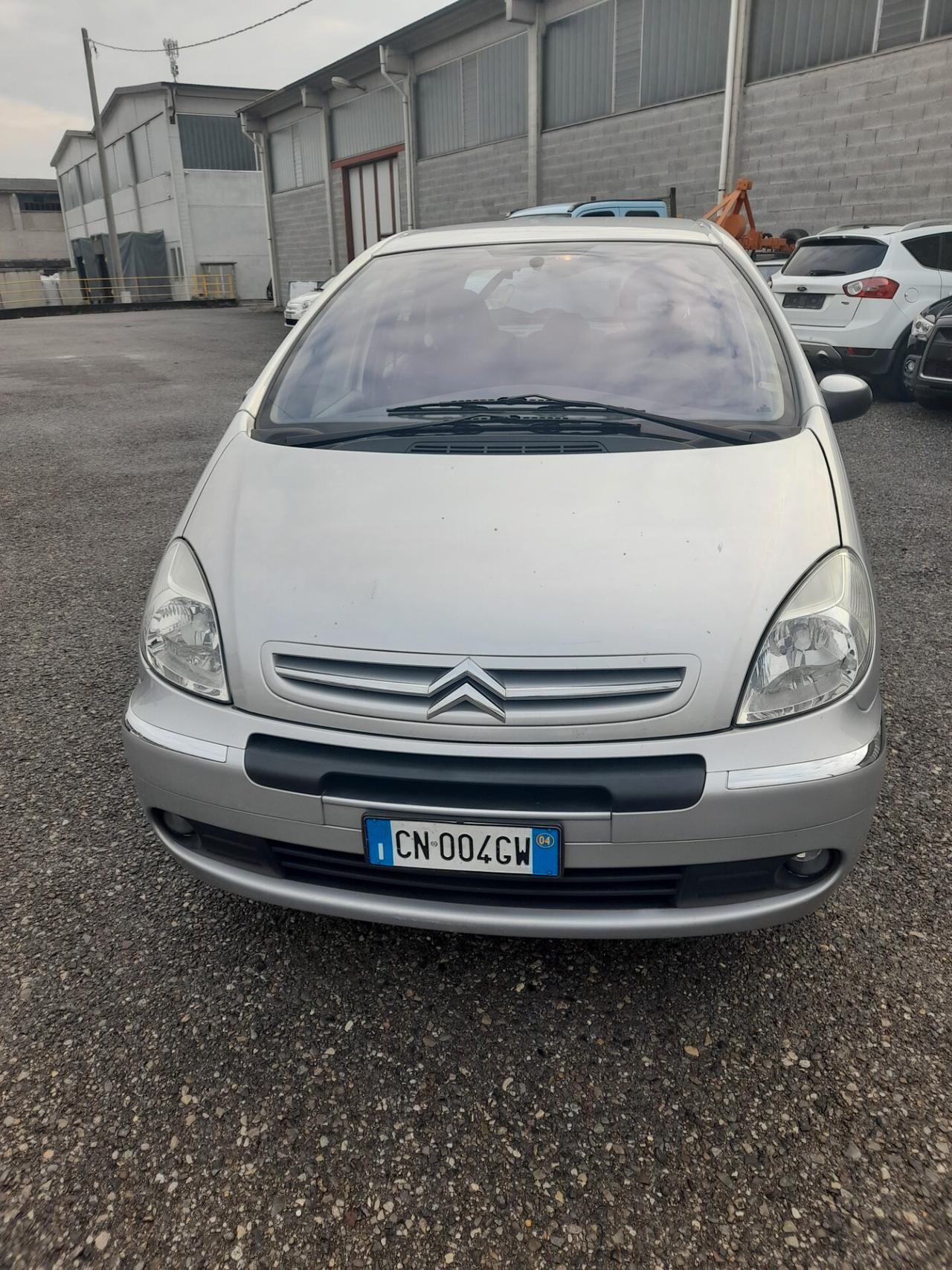 Citroen Xsara Picasso 1.6 Classique