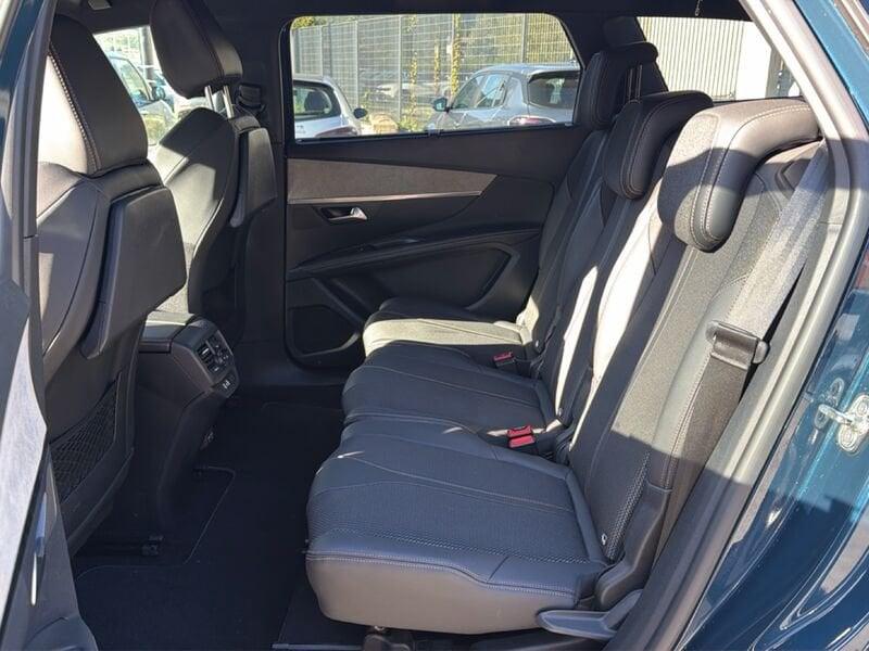 Peugeot 5008 5008 1.5 bluehdi GT s&s 130cv eat8