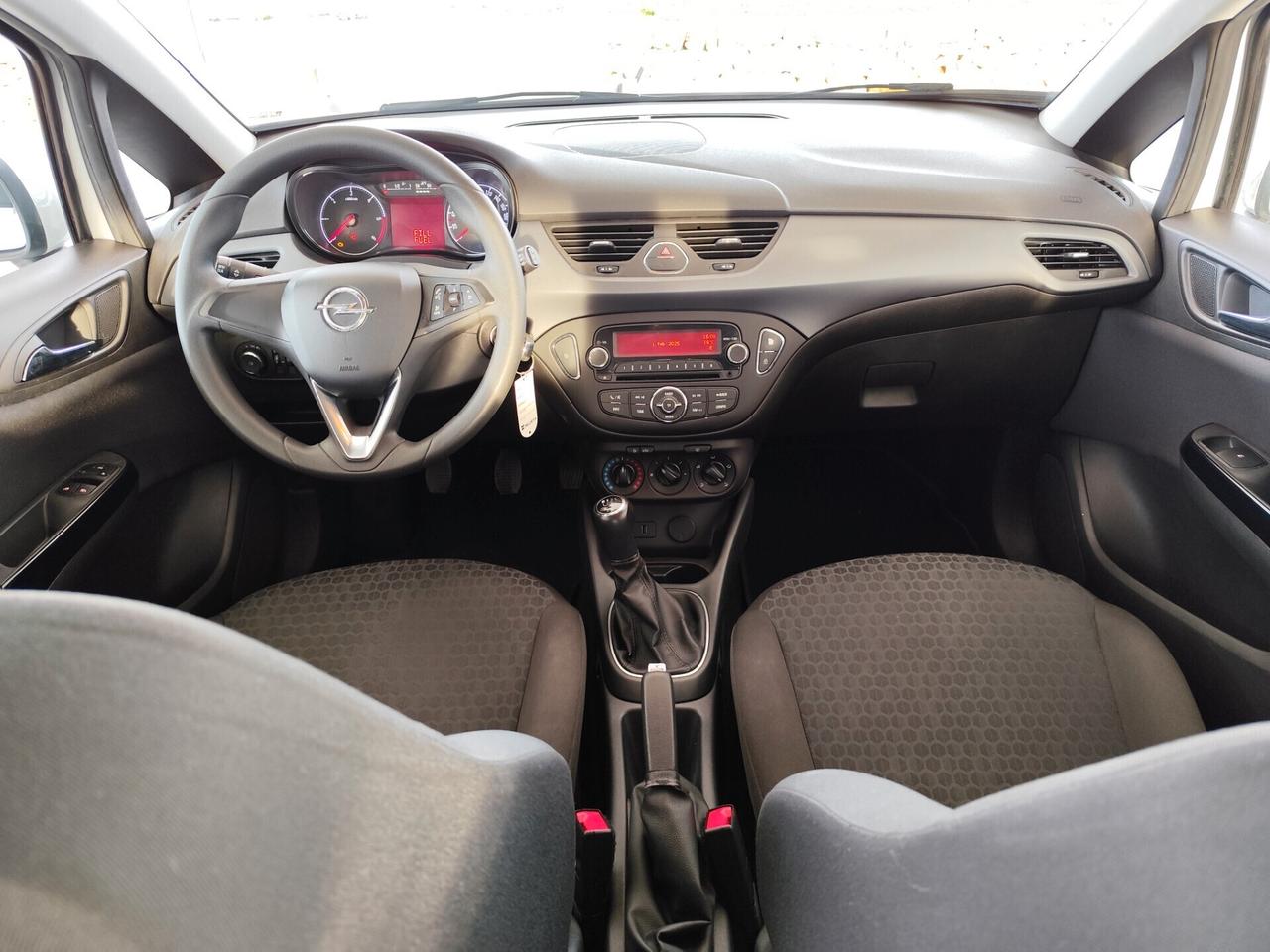 Opel Corsa 1.3 CDTI ecoFLEX 95CV Start&Stop 5 porte Innovation